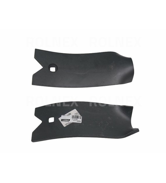 NAKŁADKA ZĘBA DWUOTWOROWA Ap 702 UNIA