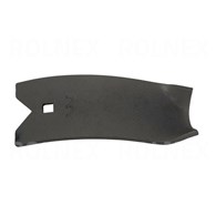 NAKŁADKA ZEBA DWA OTWORY UNIA WARYŃSKI STAL BOROWA