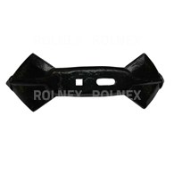 REDLICA DWUSERCOWA AGREGATU PODORYWKOWEGO PREMIUM