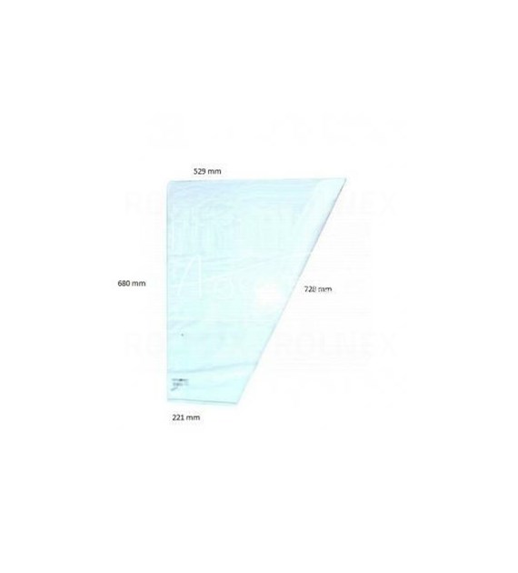 SZYBA 173A DRZWI DÓŁ C360