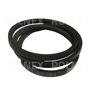 PASEK HB 1750 SANOK ŻÓŁTY