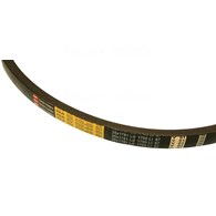 PASEK 25x16x1761 SANOK ŻÓŁTY