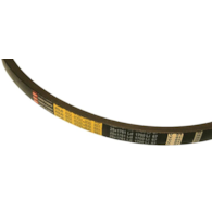 PASEK 25x16x1761 SANOK ŻÓŁTY
