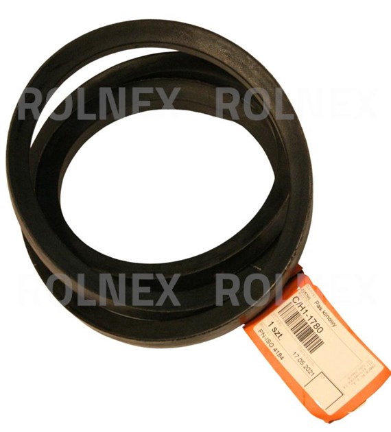 PASEK C/H1 1780 HARVEST 619317M2