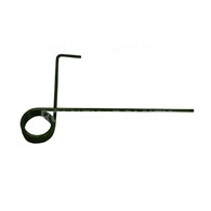 PALEC ZAGARNIAJĄCY SIEWNIKA PRZE AMAZONE