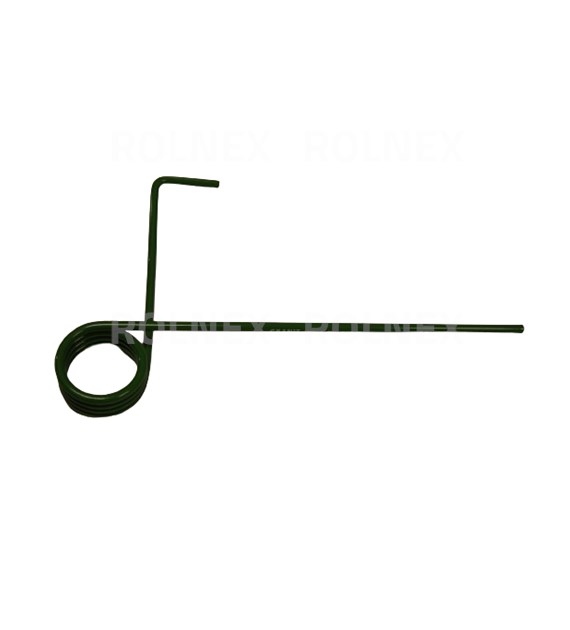 PALEC ZAGARNIAJĄCY SIEWNIKA PRZE AMAZONE