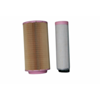 FILTR POWIETRZA ZETOR KOMPLET BP00500/BP00501//41002249+41002250 WA 41-1090