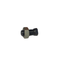 ŚRUBA PŁUŻNA M14 1801434KV JEDNOSTRONIE ŚCIĘTA