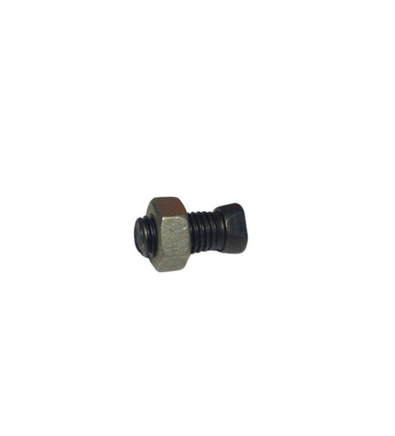 ŚRUBA PŁUŻNA M14 1801434KV JEDNOSTRONIE ŚCIĘTA