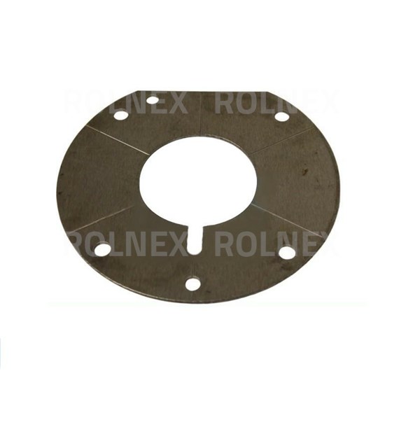 POKRYWA PRZEDNIA KOSZA REDUKTORA MF3/MF4