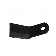 NÓŻ BIJAKOWY  MULCZARKI