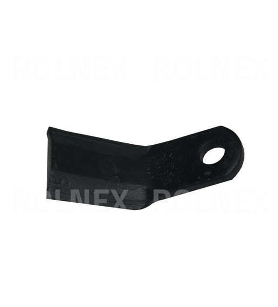 NÓŻ BIJAKOWY  MULCZARKI