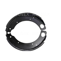 KOMPLET SZCZĘK HAMULCA MF3 235 URSUS 2812