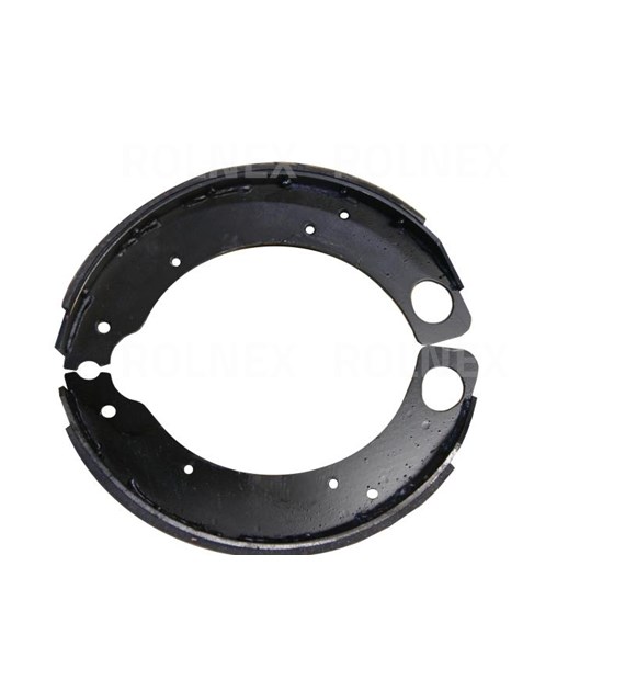 KOMPLET SZCZĘK HAMULCA MF3 235 URSUS 2812