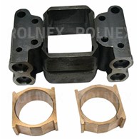 ZESTAW NAPRAWCZY POMPY HYDRAULICZNEJ MF 30/608