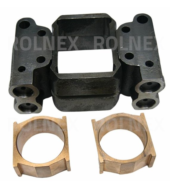 ZESTAW NAPRAWCZY POMPY HYDRAULICZNEJ MF 30/608