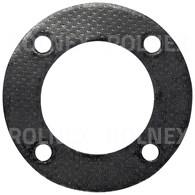 USZCZELKA TŁUMNIKA BIZON