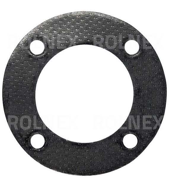 USZCZELKA TŁUMNIKA BIZON