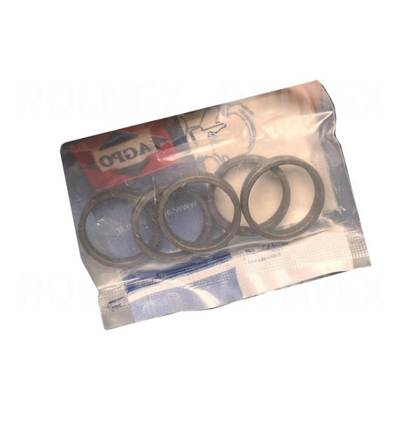 KOMPLET NAPRAWCZY KOŁA WSTECZNEGO MF 830735M91 183039M1 30/284-1