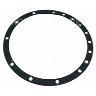 USZCZELKA POCHWY TYLNEGO MOSTU MF MORPAK