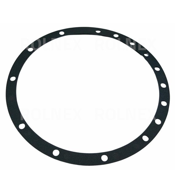 USZCZELKA POCHWY TYLNEGO MOSTU MF MORPAK