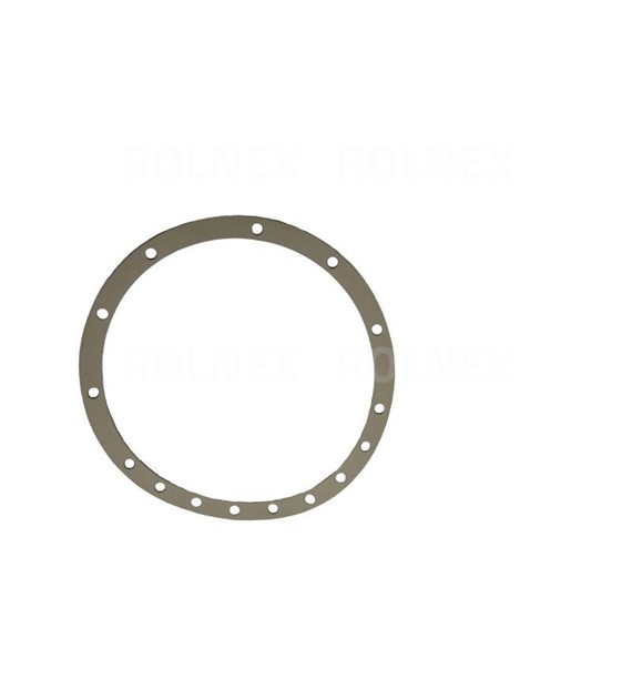 USZCZELKA POCHWY TYLNEGO MOSTU MF POLGASKET