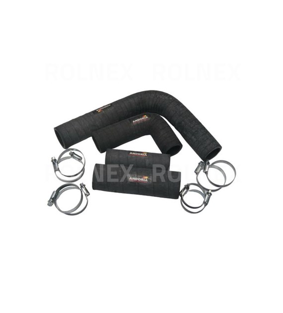 KOMPLET PRZEWODÓW CHŁODNICY ANDORIA 1860374M