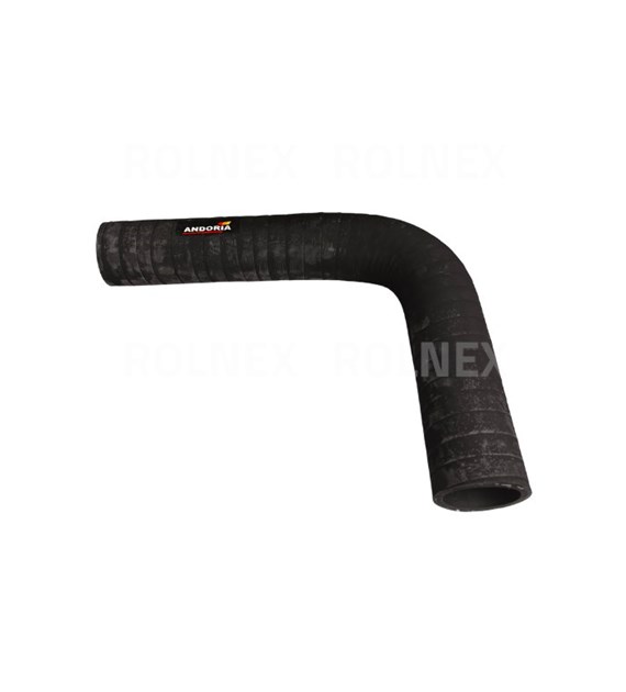 PRZEWÓD CHŁODNICY MF DOLNY ZBROJONY ANDORIA