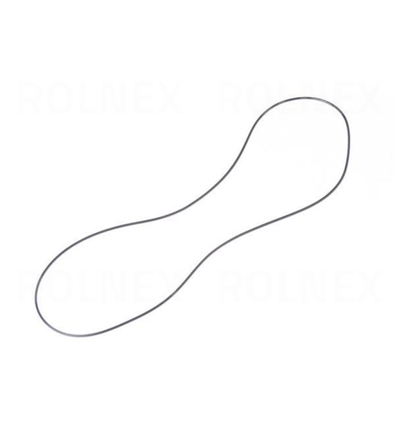 PIERŚCIEŃ USZCZELNIAJĄCY 317,5x2,62