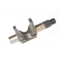 WAŁ ZĘBATY KOLUMNY MF