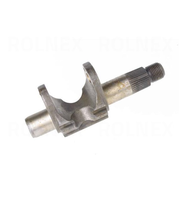 WAŁ ZĘBATY KOLUMNY MF