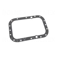 USZCZELKA MF TYLNEGO MOSTU