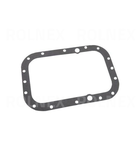 USZCZELKA MF TYLNEGO MOSTU