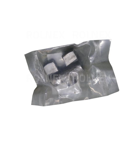 WYBIERAK II BIEGU MF