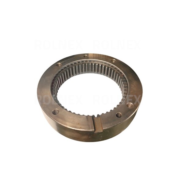 KOŁO KORONOWE MF 1671558M1 1865528M1