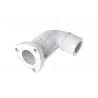 KOLANKO TŁUMNIKA MF