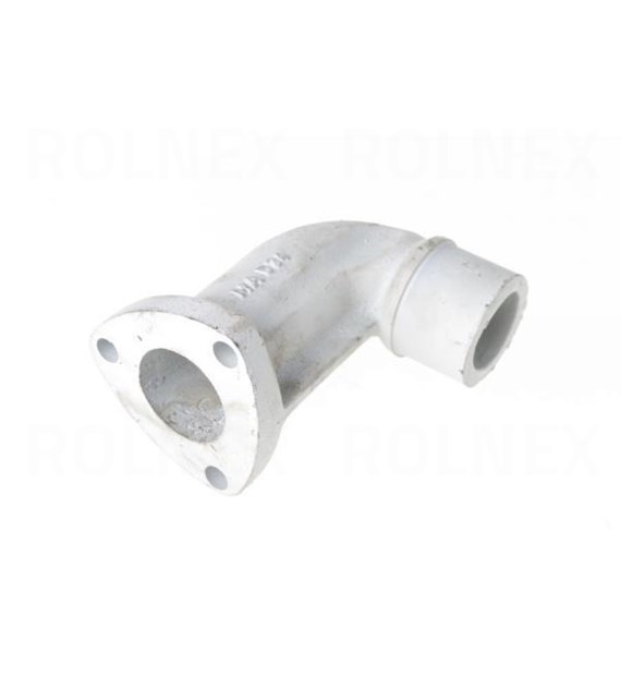 KOLANKO TŁUMNIKA MF