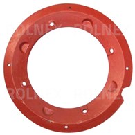 OBCIĄŻNIK KOŁA TYLNEGO MF