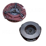 SPRZĘGŁO MF KPL. CHEŁMNO 6 SPRĘŻYN