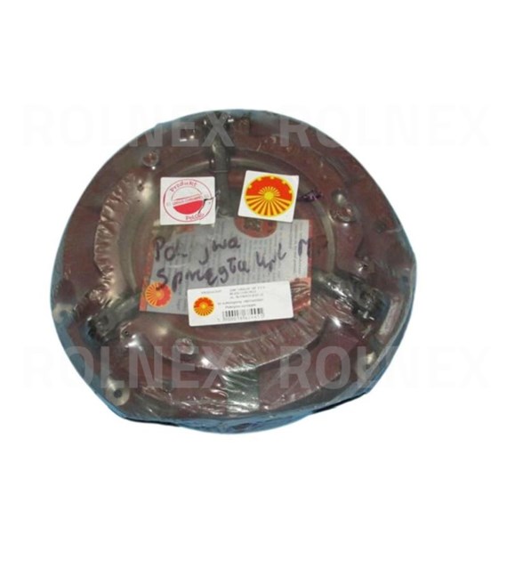 POKRYWA SPRZĘŁA  KPL. MF  Z-9S URSUS CHEŁMNO