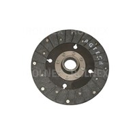 TARCZA SPRZĘGŁA 2ST MF