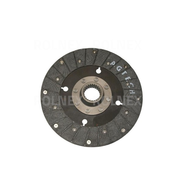 TARCZA SPRZĘGŁA 2ST MF