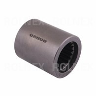 TULEJA SPRZĘGAJĄCA WAŁKA POMPY MF3 URSUS