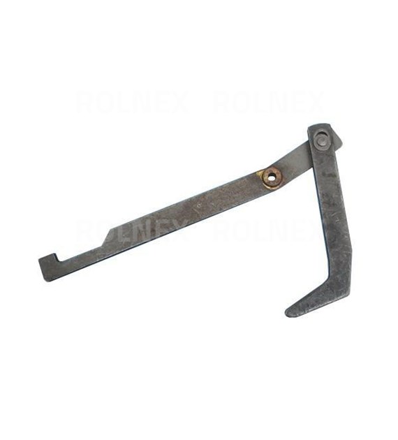 DŹWIGNIA KRZYWKOWA PODNOŚNIKA MF MF235 255 3512 3514