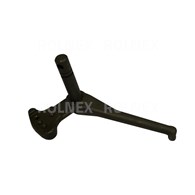 DŹWIGNIA WŁĄCZAJĄCA WOM MF