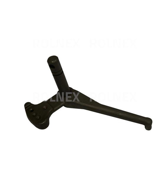 DŹWIGNIA WŁĄCZAJĄCA WOM MF