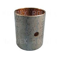 TULEJKA WAŁKA PODNOŚNIKA MF4/MF3 BIMETAL