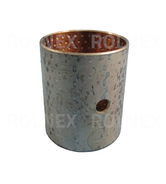 TULEJKA WAŁKA PODNOŚNIKA MF4/MF3 BIMETAL