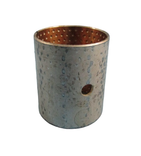 TULEJKA WAŁKA PODNOŚNIKA MF4/MF3 BIMETAL