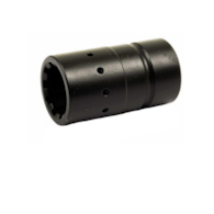 TULEJKA ŁĄCZĄCA WOM MF-235